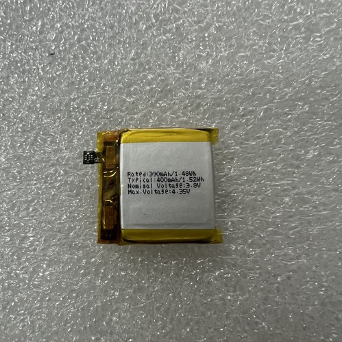 PL502524V PL512524G Battery For Huami AMAZFIT T-rex Verge Lite Gtr A1918 A1808 - Picture 4 of 4