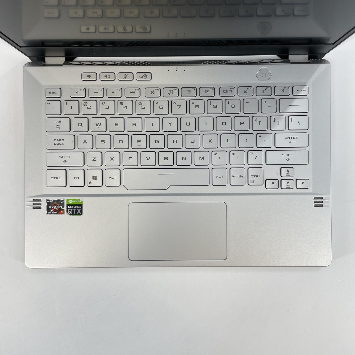 Asus ROG Zephyrus G14 GA401 120Hz FHD Ryzen 9 4900HS 16GB 1TB RTX