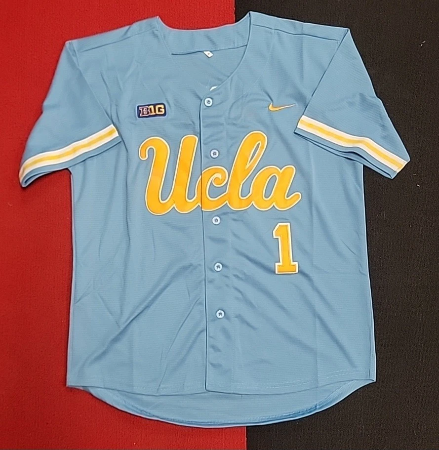 Baseball UCLA Bruins NCAA Jerseys for sale | eBay