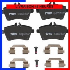 Kits de frein Mercedes CLASSE A