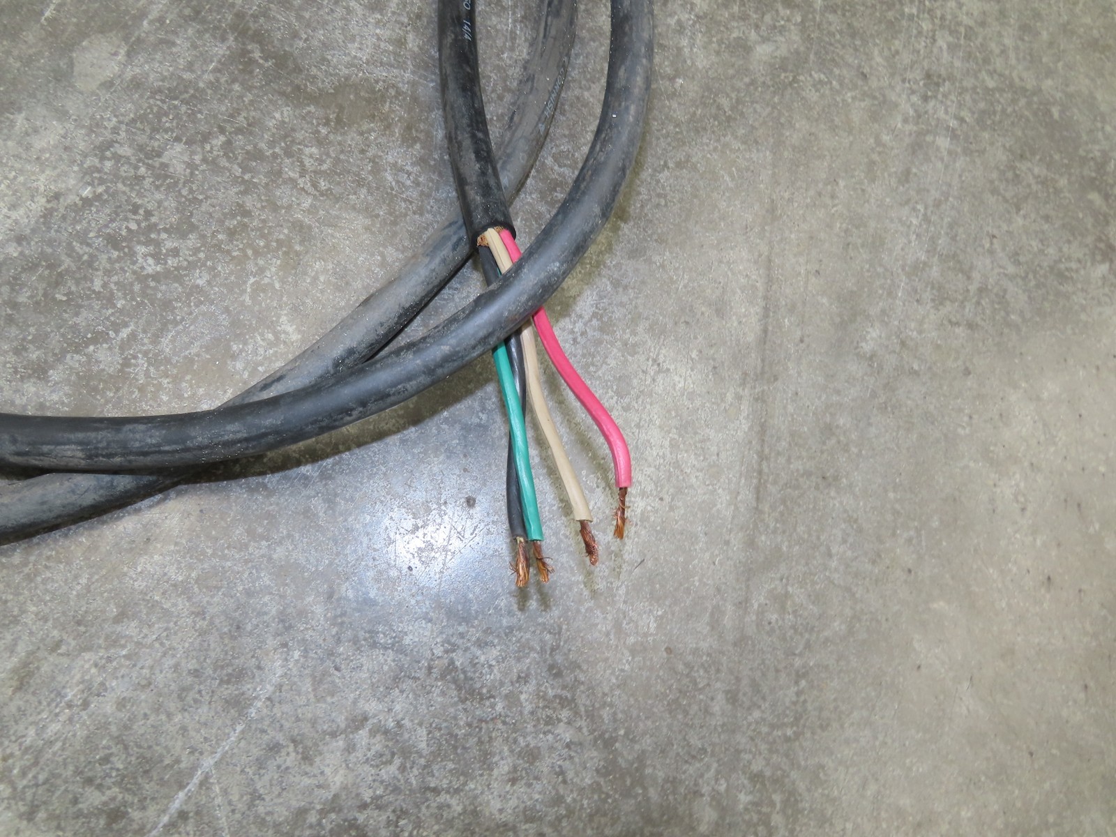 Elumatic MGS72 Elu Miter Cut Off Saw 12" Circular Blade 3Ph 230V 3460RPM Mitre