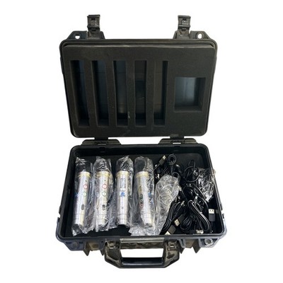 (Lot 9 Pcs) TTS Easi-Speak PRO Voice  Recorder