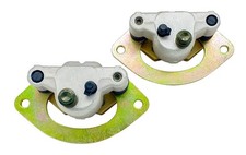 Brake Caliper Assembly Front Left Right for Polaris 550 EPS 850 1000 XP Touring