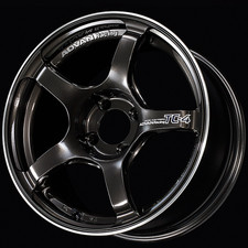 Advan Tc4 16x7.5 35 Offset 4x100 63mm Bore Black Gunmetallic Wring Advan Tc4 16x7.5 35 Offset 4x100 63mm Bore Black Gunmetallic Wring