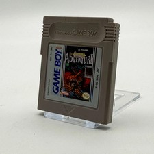 Thumbnail of ebay&reg; auction 397520299964 | The Castlevania Adventure Nintendo Gameboy Nur Modul DMG-CV-USA