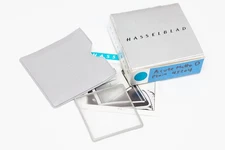 Hasselblad Acute Matte D 42204 Standard Focusing Screen for V Series 500 501 503