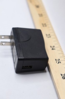 Huawei Wall Charger Adapter Power Supply 100-240 V 5 V 550 mA HW-050055U1W