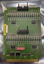 32-channel optically isolated input circuit board, industrial PLC Card