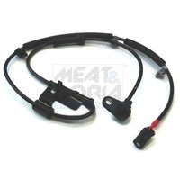 Meat & Doria Sensor Raddrehzahl Vorne Rechts FüR KIA Sorento II XM 2.2 Crdi 4WD