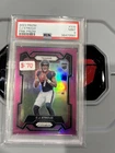 2023 Panini Prizm Cj Stroud Rookie Pink Sp Prizm Psa 9