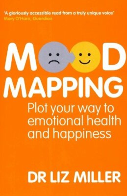 Mood Mapping by Dr Liz Miller,