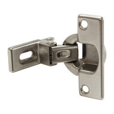 Integrated Door Hinge For AEG Washing Machines