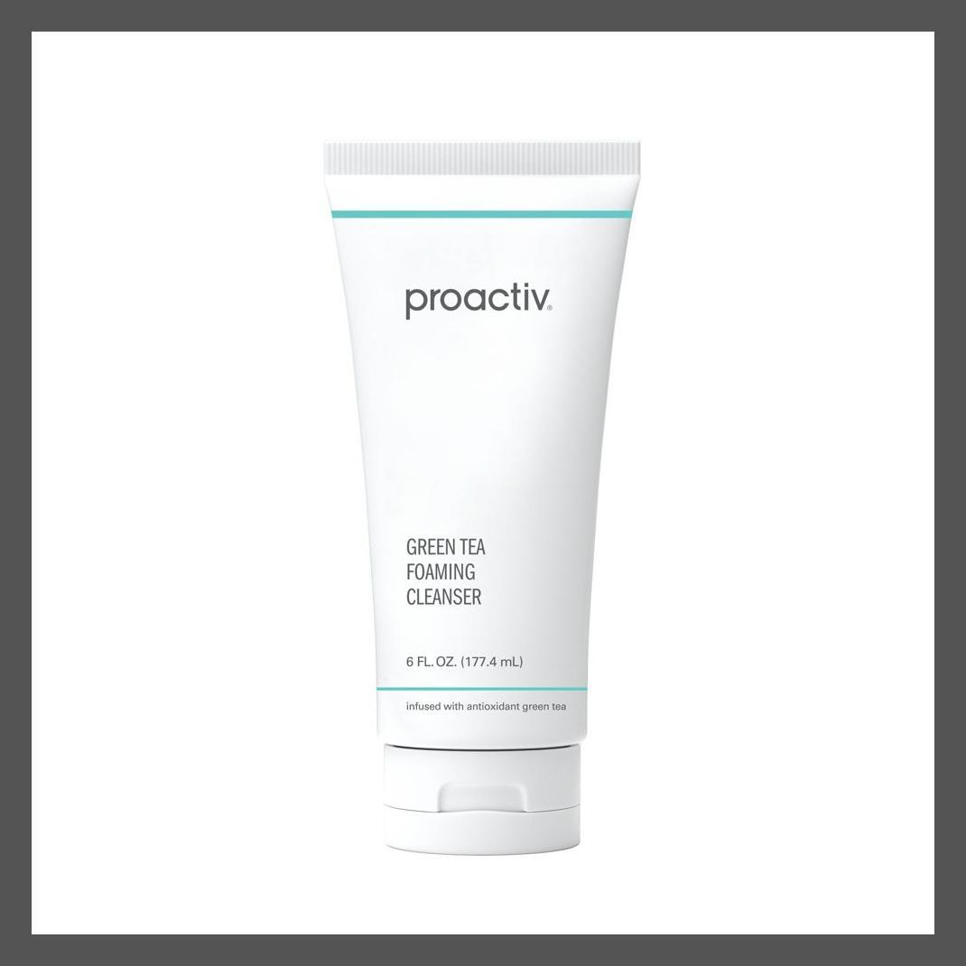 Пенящееся очищающее средство с зеленым чаем Proactiv - 6 жидких унций