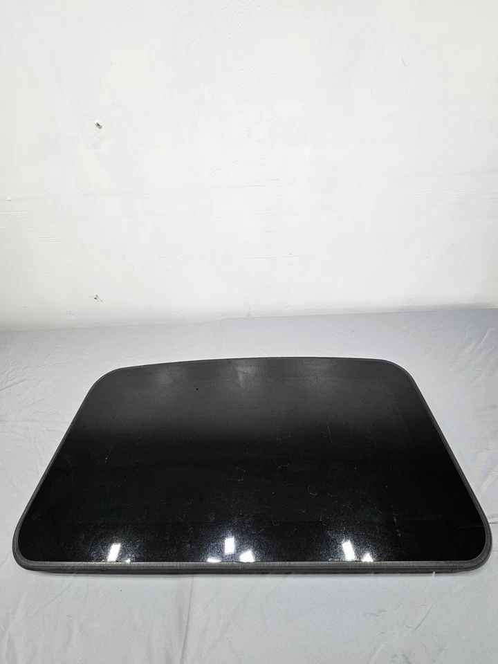 Land Rover Range Rover Sport 2006-2013 techo corredizo superior ventana vidrio OEM Foto 2 de 4