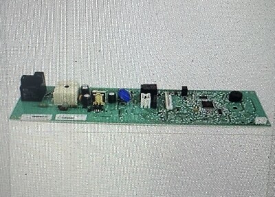 Electrolux Dryer Control Board 134523200 or 134523200NH