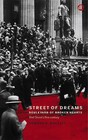 Street of Dreams - Boulevard of Broken Hearts: Wall Street's First Century by Howard M. Wachtel (Hardback, 2003)
