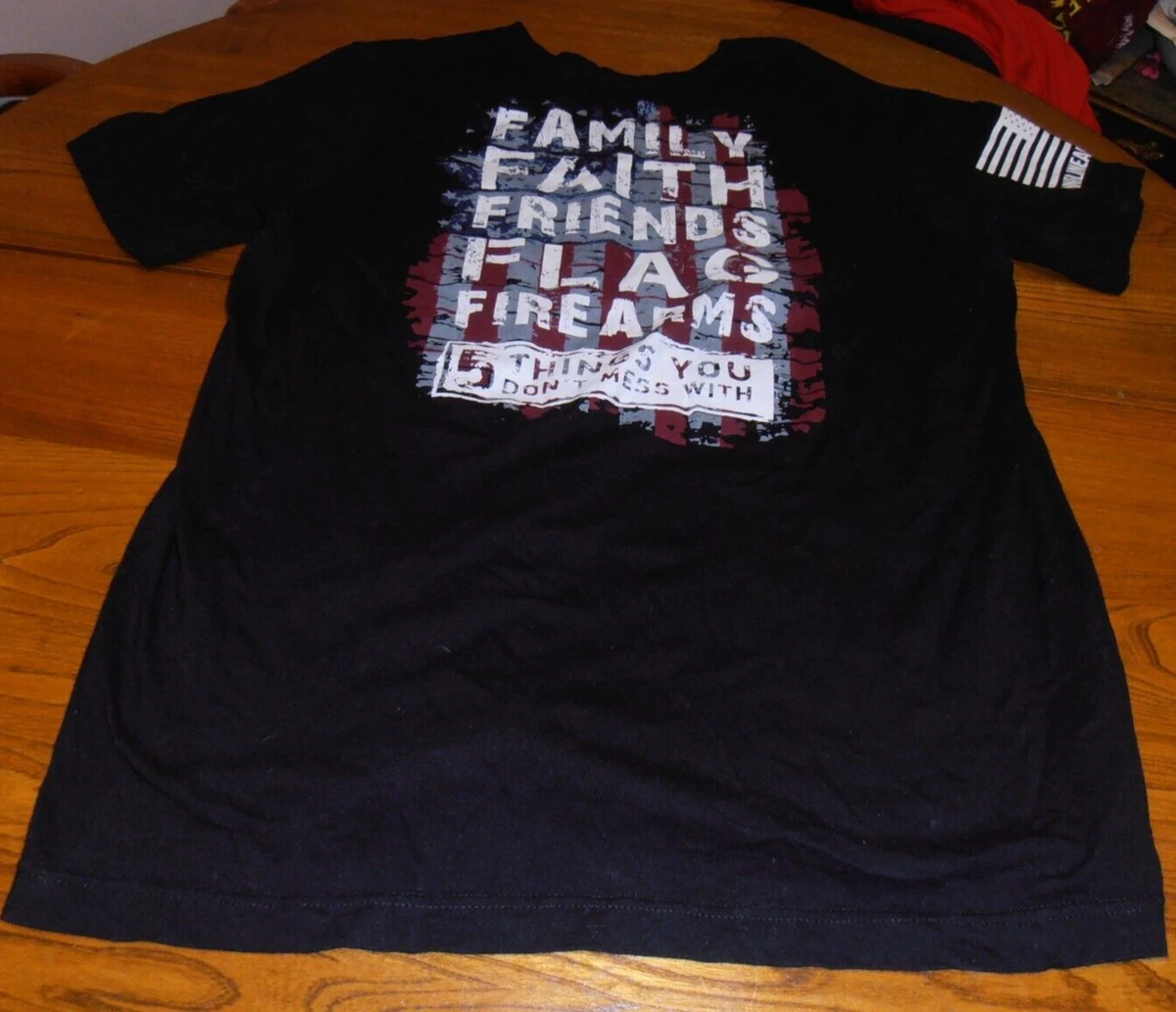Friends apparel 2024