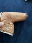 Scotty Cameron Button Back Headcover Used