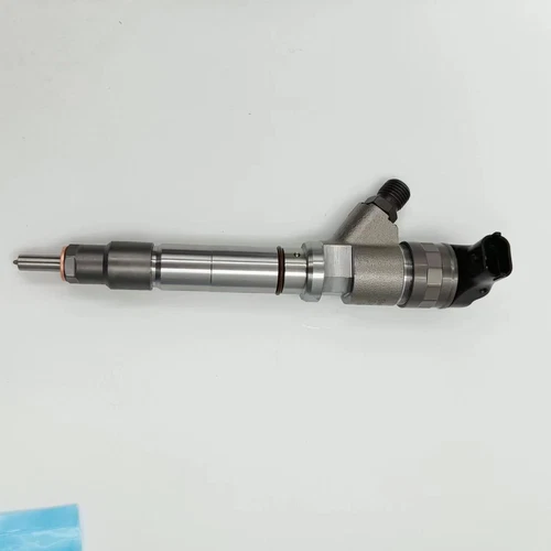 8pcs Diesel Fuel Injector Fits For GMC LMM Duramax 2007.5-2010 6.6L 0986435520 - Picture 5 of 12