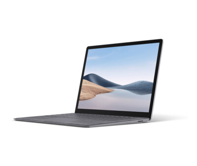 Surface Laptop 4 corei7 16GB 512GB
