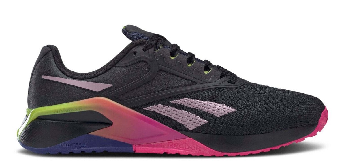 100046256/GY2287] Womens Reebok NANO X2 | eBay
