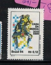 Brazil SC 2508 MOG (1eoo)