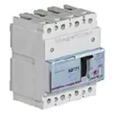 Interruttore Di Trasferimento Automatico Da 125 Amp A 3 Poli - Foto 6