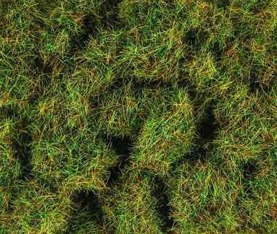 Peco Scene PSG-421 4mm Static Grass - Spring Grass - 100g Bag