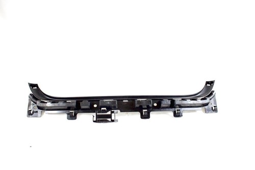 7058522 Halterung Zentral Stoßstange Hinten BMW Serie 3 320D E90 2.0 D 120KW 6