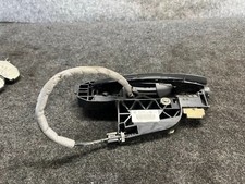 Hinten Links Fahrer Seite Tür Griff Keyless Go Mercedes W221 S600 S550 S63 X OEM Hinten Links Fahrer Seite Tür Griff Keyless Go Mercedes W221 S600 S550 S63 X OEM