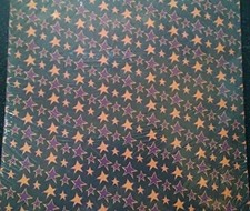 WHOLESALE -Beggars Night - The Halloween Collection Scrapbook Papers - 10 Sheets