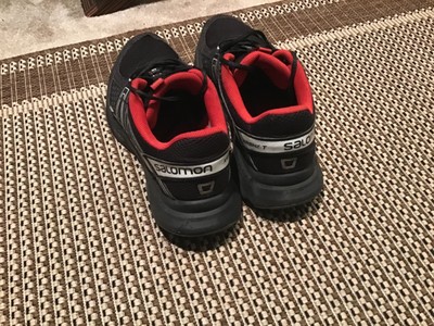 salomon xr shift mens
