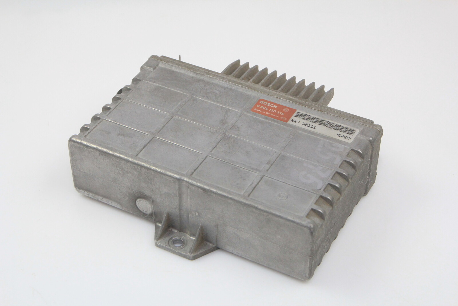 BOSCH Electronic Control Units 0 265 150 315 96M07 667 18111
