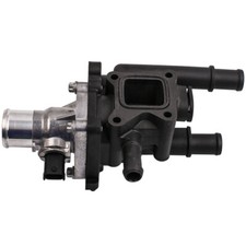 Thermostat Housing For Vauxhall Opel Astra H J Insignia Zafira 1.6 1.8  5556489