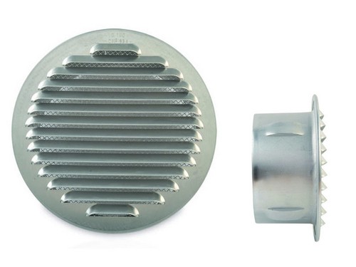 Guarnizione Per Griglia Basket Acquastilla - Ricambio Idraulico Multicolore