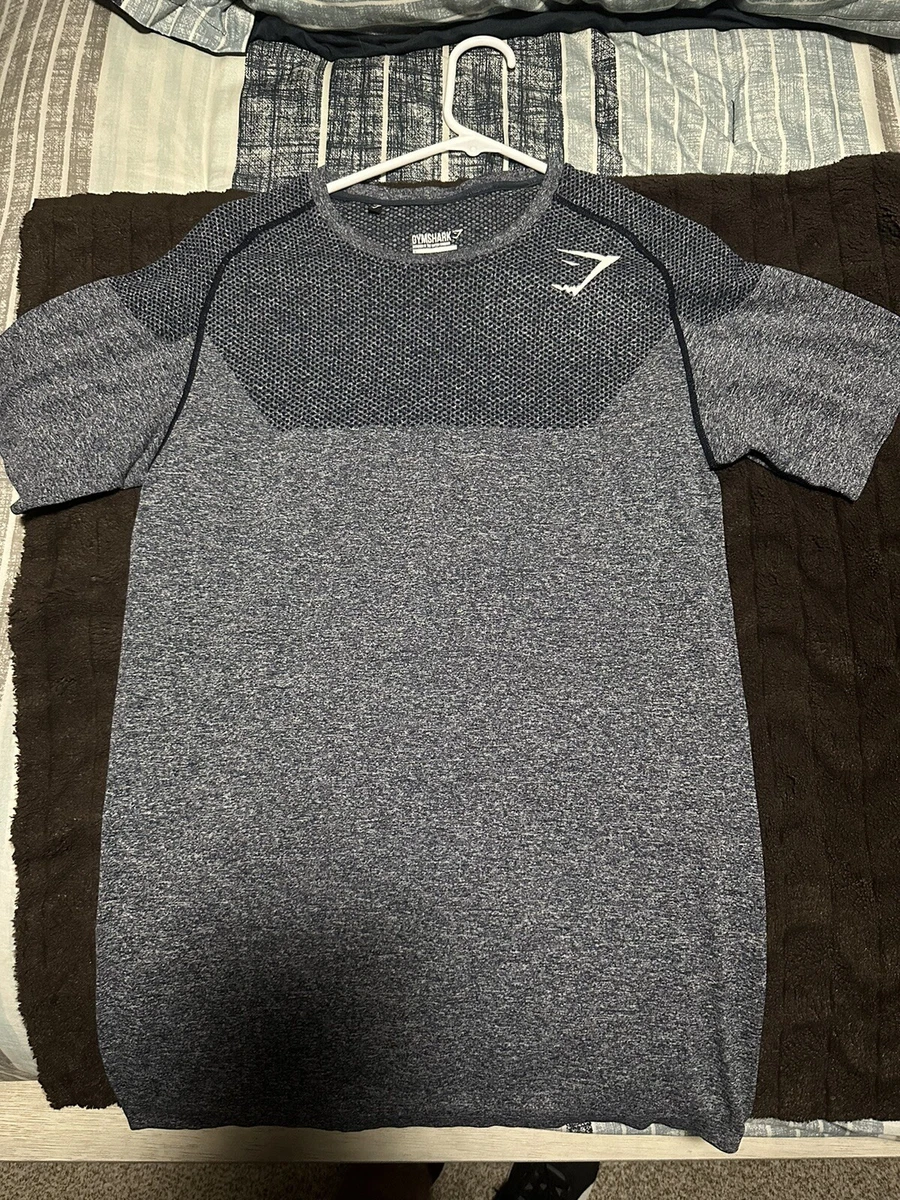 Gymshark, Shirts, Gymshark Compression Shirt