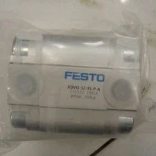 1pc New Festo ADVU-32-15-P-A 156532 Thin cylinder Fast Shipping