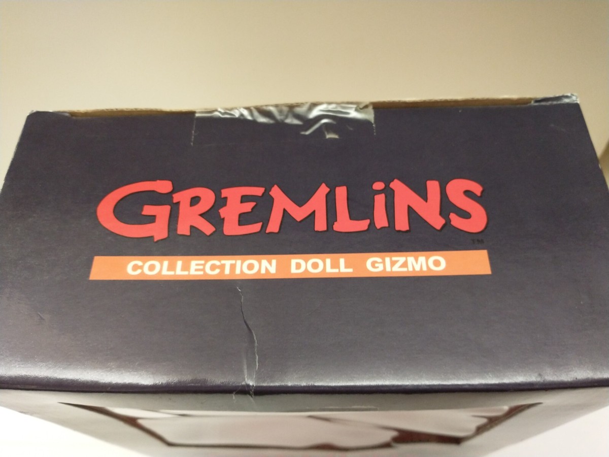 Gremlins Rare/HTF Collection Doll: 