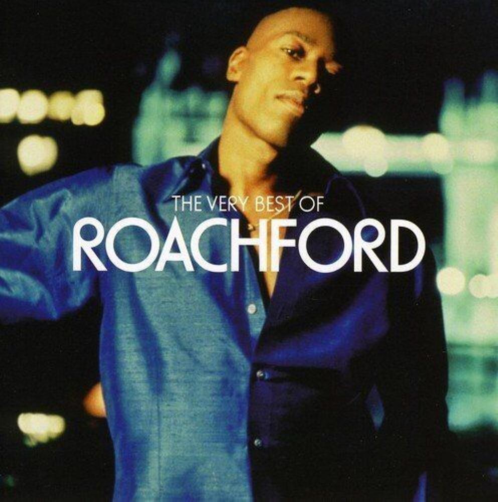 various - The Very Best Of Roachford CD Audio