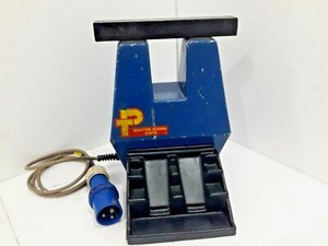 Palmer Tower Pty Ltd Bearing Induction Heater #WithGenricBar