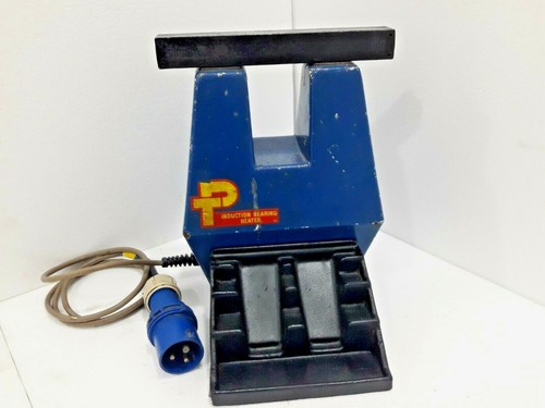 Palmer Tower Pty Ltd Bearing Induction Heater #WithGenricBar