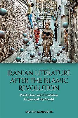 Iranian Literature after the Islamic Revolution, L
