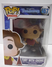 Ultimate Funko Pop Trollhunters Figures Gallery and Checklist 22