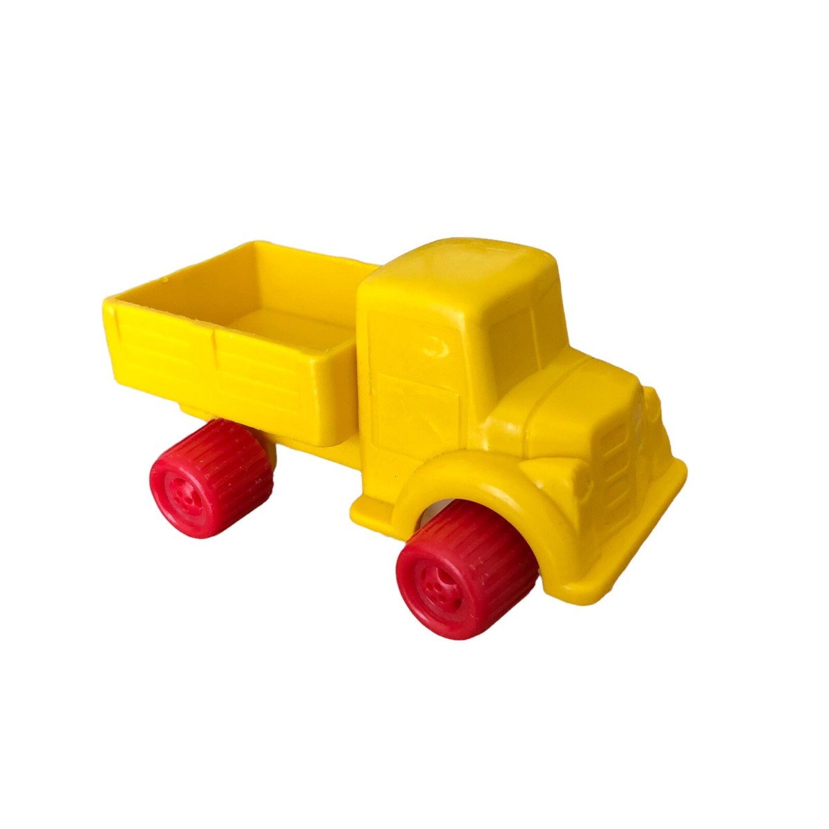 ANCIEN CAMIONS JOUET plastique west germany EUR 15,00 - FR