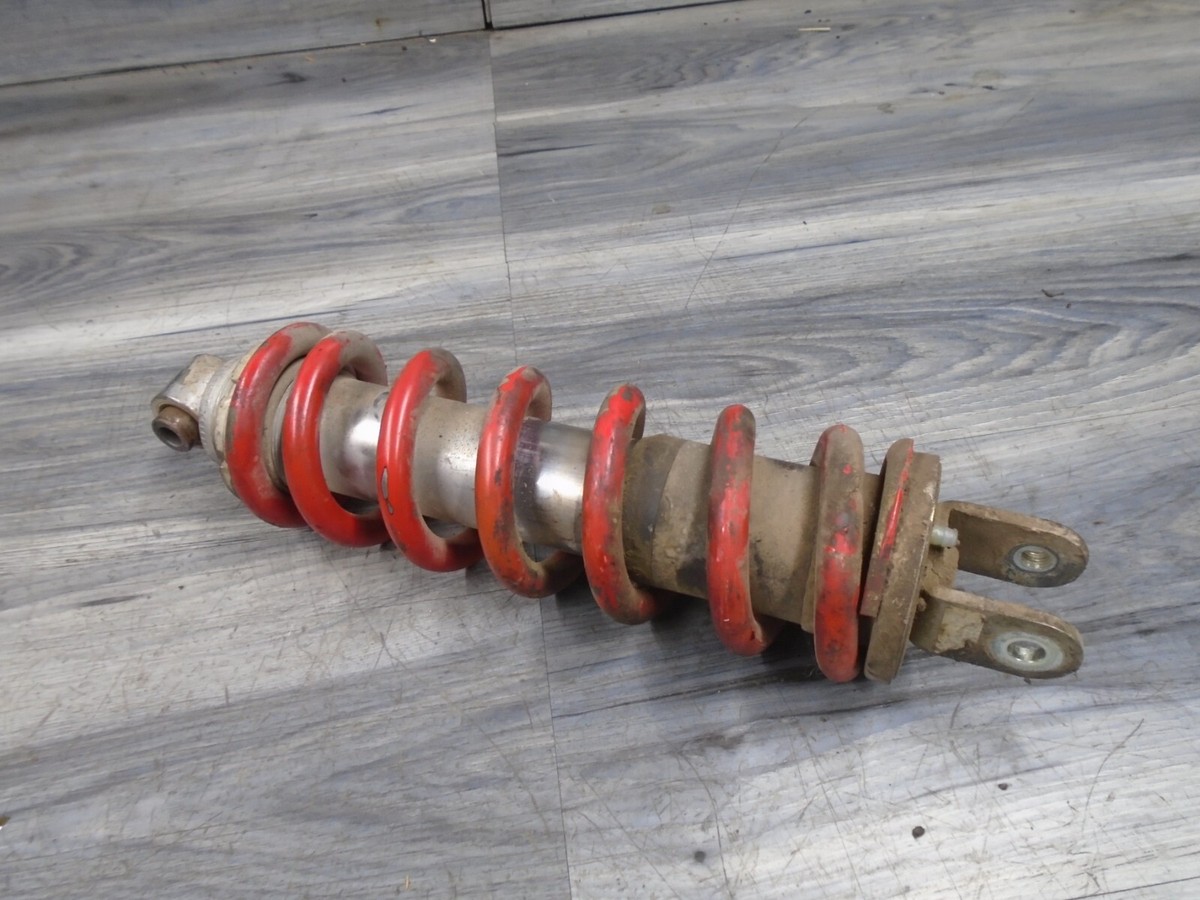 とん 84 1984 Honda XR200 XR 200 Motorcycle Bike Stator Magneto