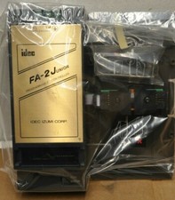 Idec FA-2J, PF2J-CPU1-EU FA-Junior PROGRAMMAB...