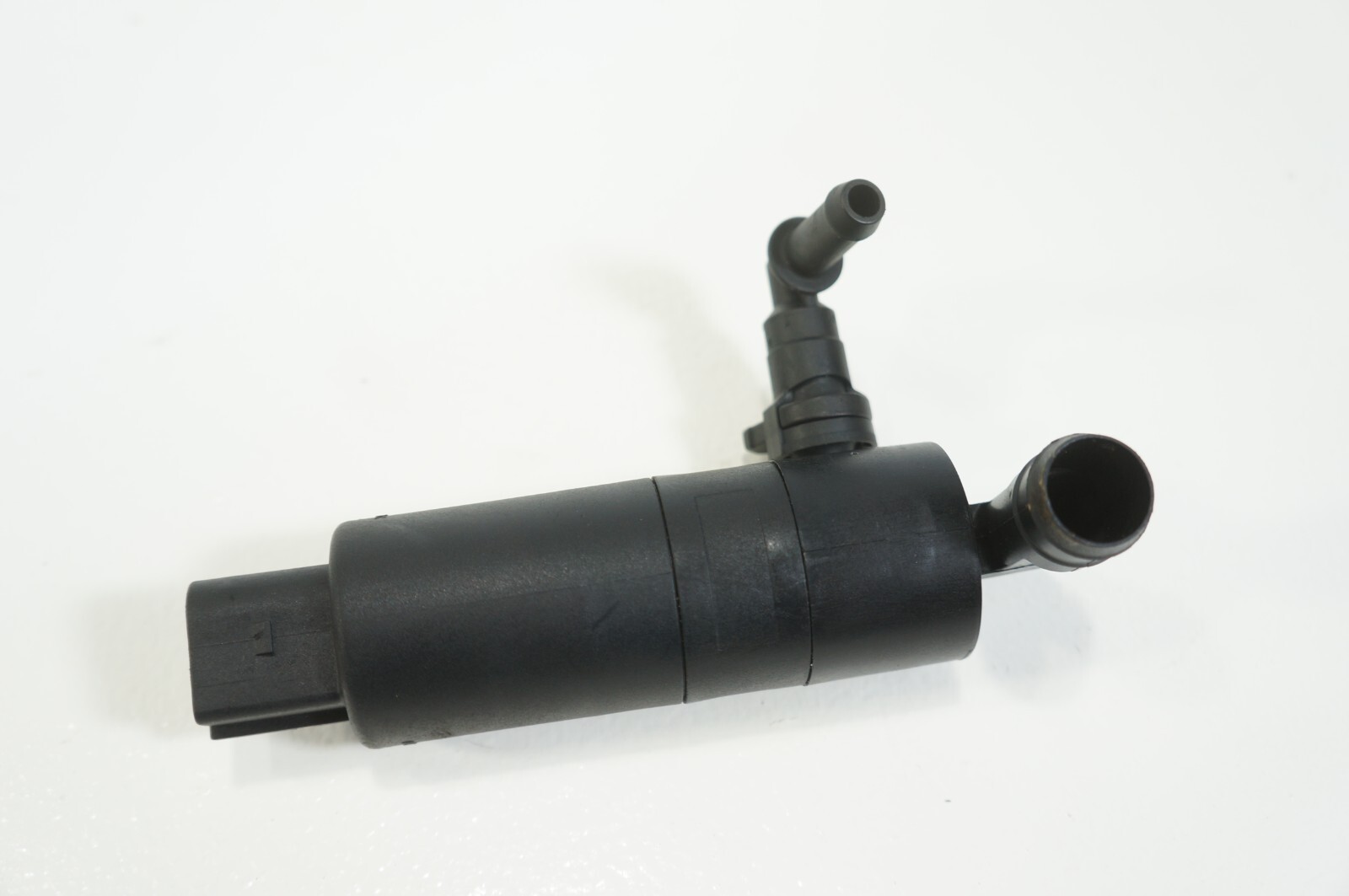 Oem Bentley Continental Flying Spur GTC GT Windshield Washer Tank Pump Genuine