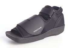 ProCare Unisex Post-Op Shoe, X-Small EA/1 
