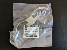 SAAB 93173730 NOS Genuine OEM Retaining Spring 302mm Brakes 9-3 03-05 MAKE OFFER