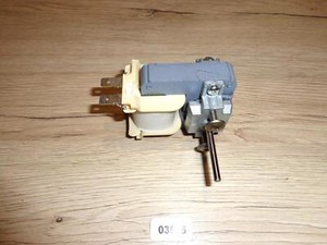 Miele Backofen H4104E HGM6004 Lüfterrad Motor Ventilatormotor original